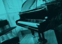Online Piano Lessons Near Me