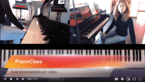 Aulas de Piano: Individuais ou em grupo?