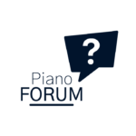 PianoClass Music Forum logo