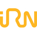 IRN logo