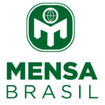 Mensa Brasil logo