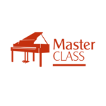 PianoClass masterclasses logo
