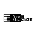 PianoClass in Concert logo