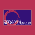 Piano Practice and Teaching on the XXI Century