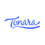 Tonara logo
