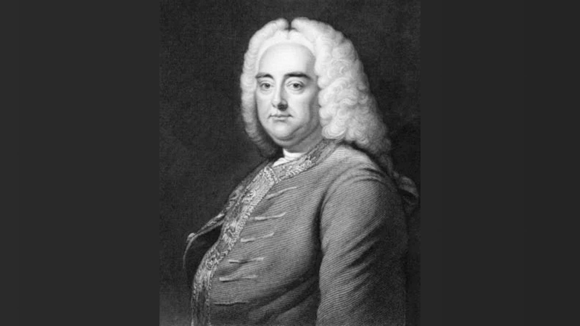 Can't Handel