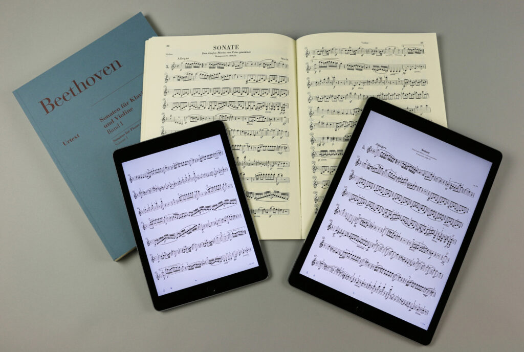 henle-library-iPad