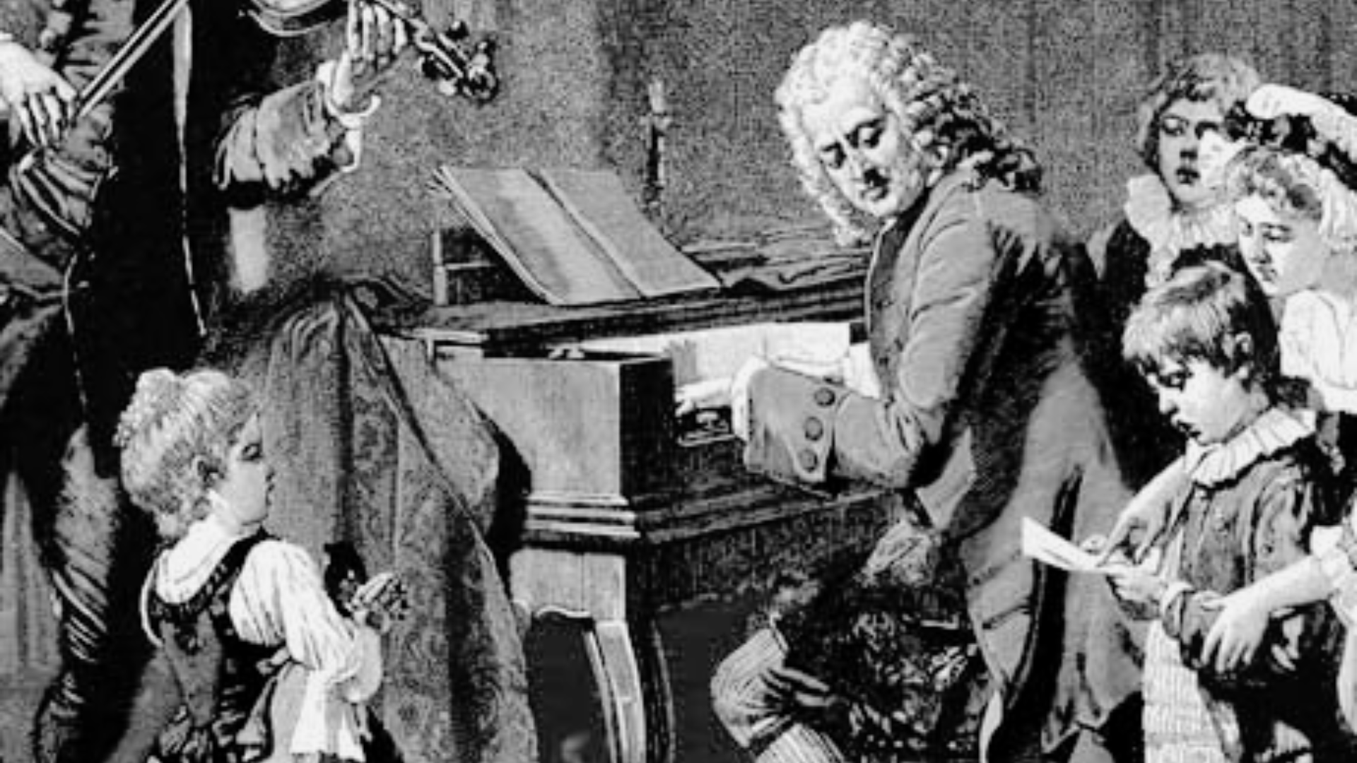 BachStage