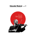 Educador Musical - August/September 2019 edition cover