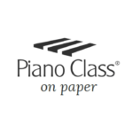 PianoClass on Paper logo
